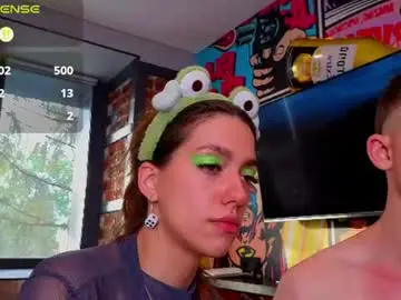 Chaturbate Private Sex Chat of coralinelee