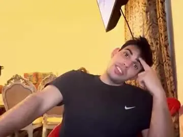 Chaturbate Free Live Porn of djonson_