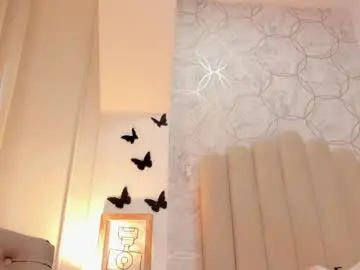 Chaturbate Adult Video Chat of foxy200__