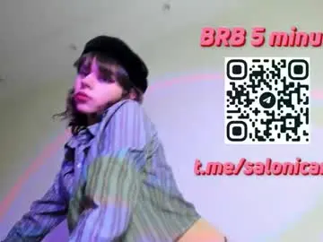 Chaturbate Free Porn Cam of fromnikki