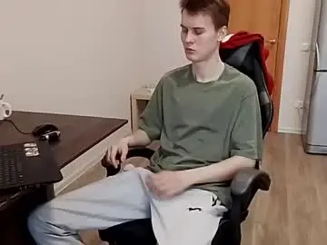 Chaturbate Best live sex cam show of greonn