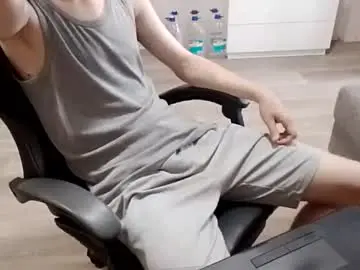 Chaturbate Sex Chat of greonn