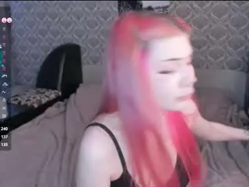 Chaturbate Adult Webcam of hananocha