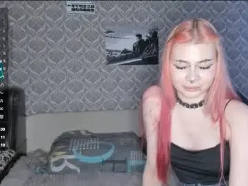 Chaturbate Sex Cam of hananocha