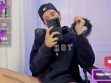 Chaturbate Free Live Porn of isaac_miler