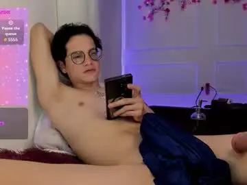 Chaturbate Best live sex cam show of isaac_miler