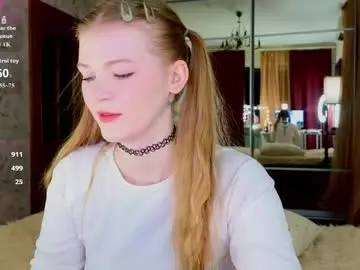 Chaturbate Best live sex cam show of jennykiss11