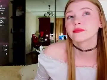 Chaturbate Nude Webcam of jennykiss11