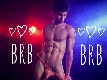 Chaturbate Sex Cam of liam_your_boy