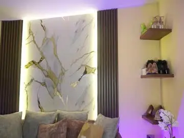 Chaturbate Live Sex Cam of liawheeler