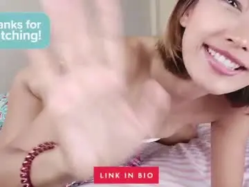 Chaturbate Best Webcam of lovelythaiangel