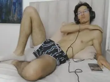 Chaturbate Live Porn of manu_vera8