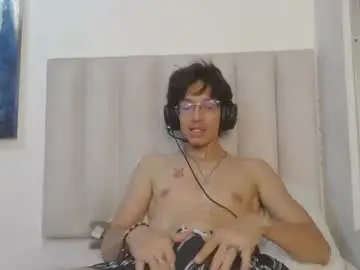 Chaturbate Best Webcam of manu_vera8