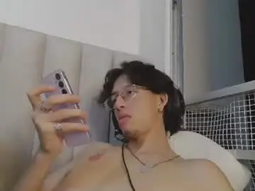 Chaturbate Live Sex Cam of manu_vera8
