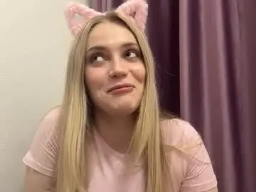 Chaturbate Sex Cam of marielademopoulos