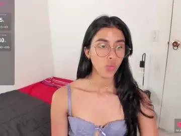 Chaturbate Watch Live Sex Cams of mazikeen_18