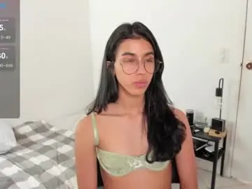 Chaturbate Live Sex Cam of mazikeen_18