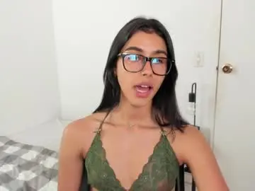 Chaturbate Free Porn Cam of mazikeen_18