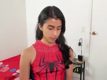 Chaturbate Nude Webcam of mazikeen_18