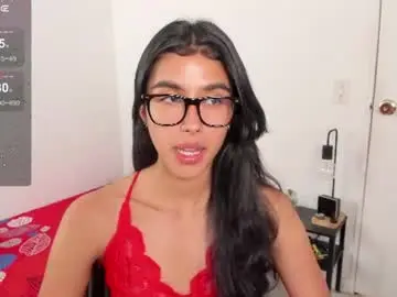 Chaturbate Free Live Porn of mazikeen_18