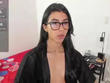 Chaturbate Live Porn of mazikeen_18