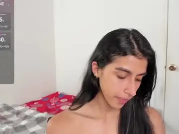Chaturbate Watch Live Sex Cams of mazikeen_18