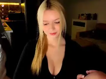 Chaturbate Live Sex Cam of meliss_ss