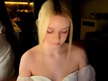 Chaturbate Nude Webcam of meliss_ss