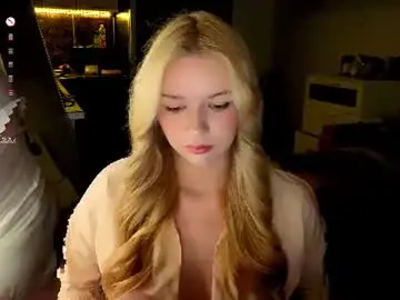 Chaturbate Nude Webcam of meliss_ss