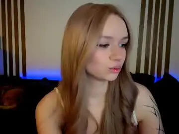 Chaturbate Live Sex Cam of meliss_ss
