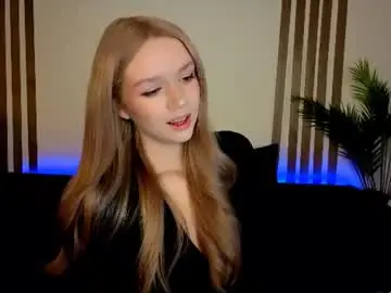 Chaturbate Nude Webcam of meliss_ss