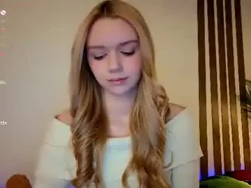 Chaturbate Free Porn Cam of meliss_ss