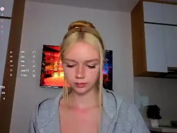 Chaturbate Live Sex Cam of meliss_ss