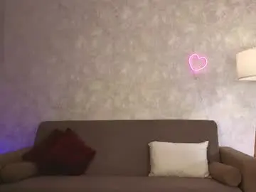 Chaturbate Live Sex of miss_spider