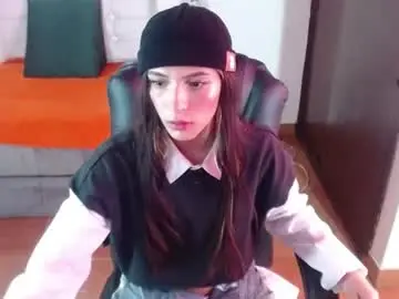 Chaturbate Live Sex Cam of nebulosa_26