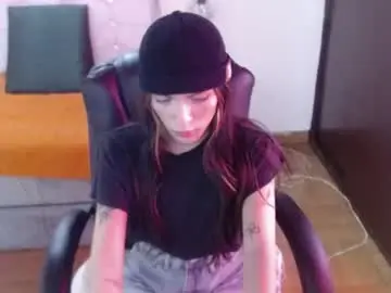 Chaturbate Live Sex of nebulosa_26