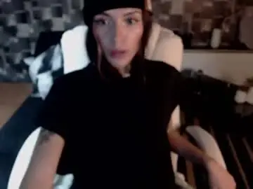 Chaturbate Adult Webcam of nebulosa_26