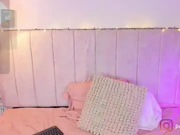 Chaturbate Watch Live Sex Cams of patricia69fox