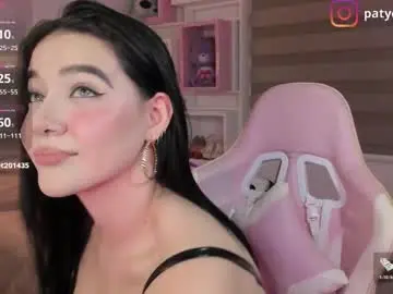 Chaturbate Adult Webcams of patricia69fox