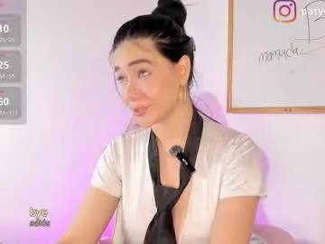 Chaturbate Adult Webcam of patricia69fox