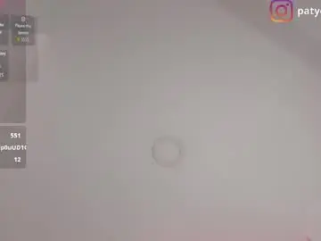 Chaturbate Nude Webcam of patricia69fox