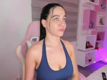 Chaturbate Adult Video Chat of patricia69fox