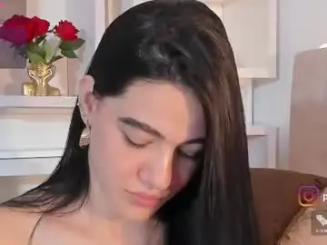 Chaturbate Live Sex of patricia69fox