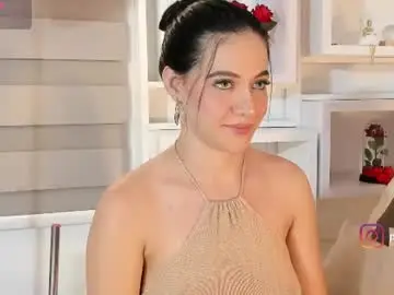 Chaturbate Free Porn Cam of patricia69fox