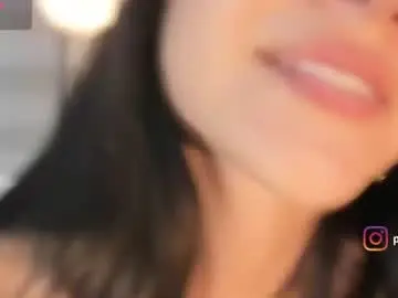 Chaturbate Live Sex of patricia69fox