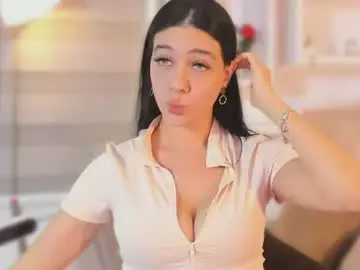 Chaturbate Sex Cam of patricia69fox