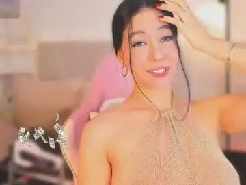 Chaturbate Best Webcam of patricia69fox