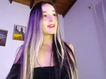 Chaturbate Free Porn Cam of rebecca_johonsonn