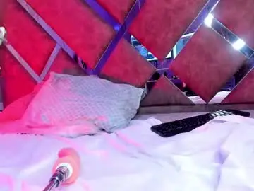 Chaturbate Sex Chat of saribloomy