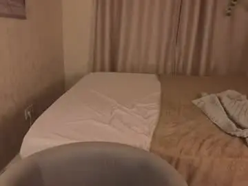 Chaturbate Private Sex Chat of stella_mystic